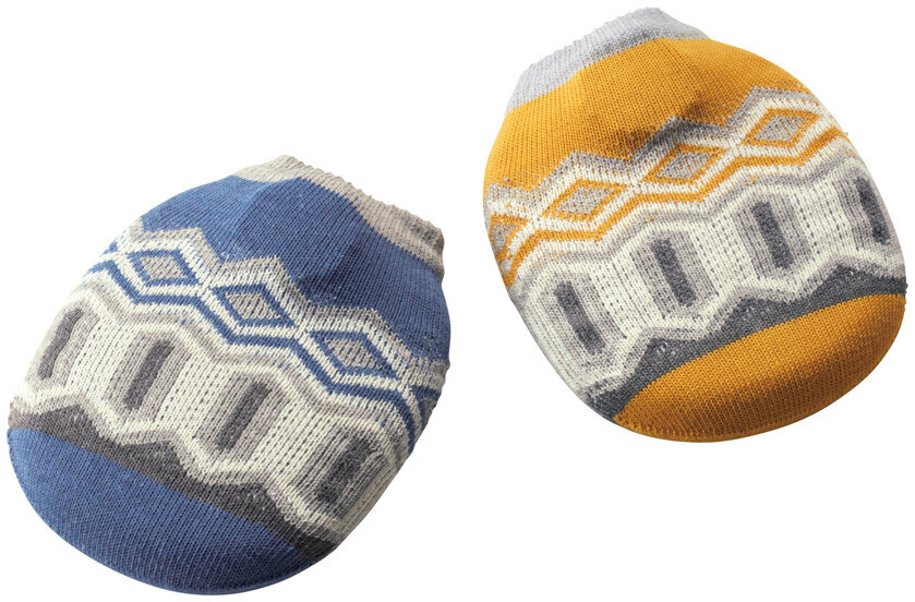 日式毛巾暖水袋 (非日本製)