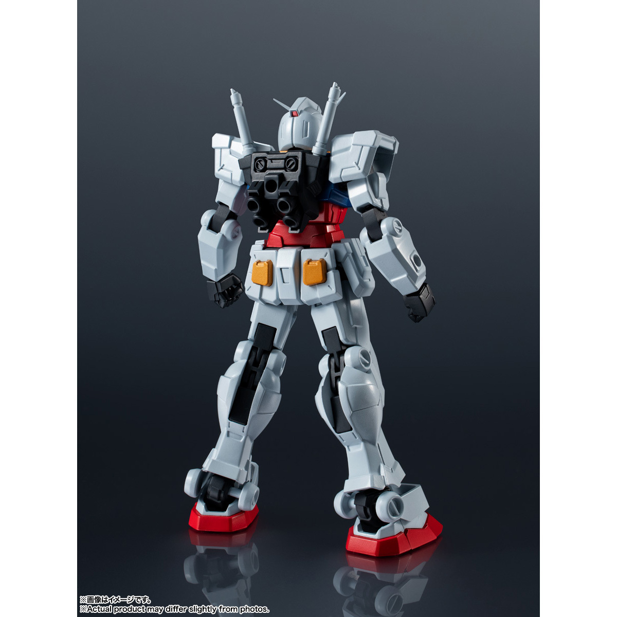 [GUNDAM UNIVERSE] RX78 - 2 高達 新版
