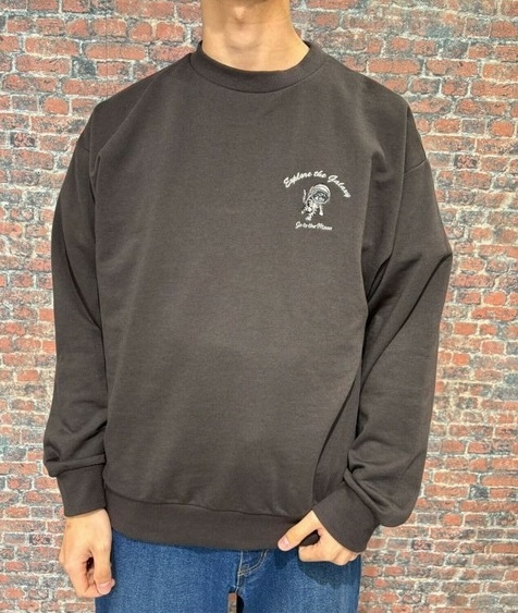 【POWER TO THE PEOPLE】阿波羅太空貓大學TEE