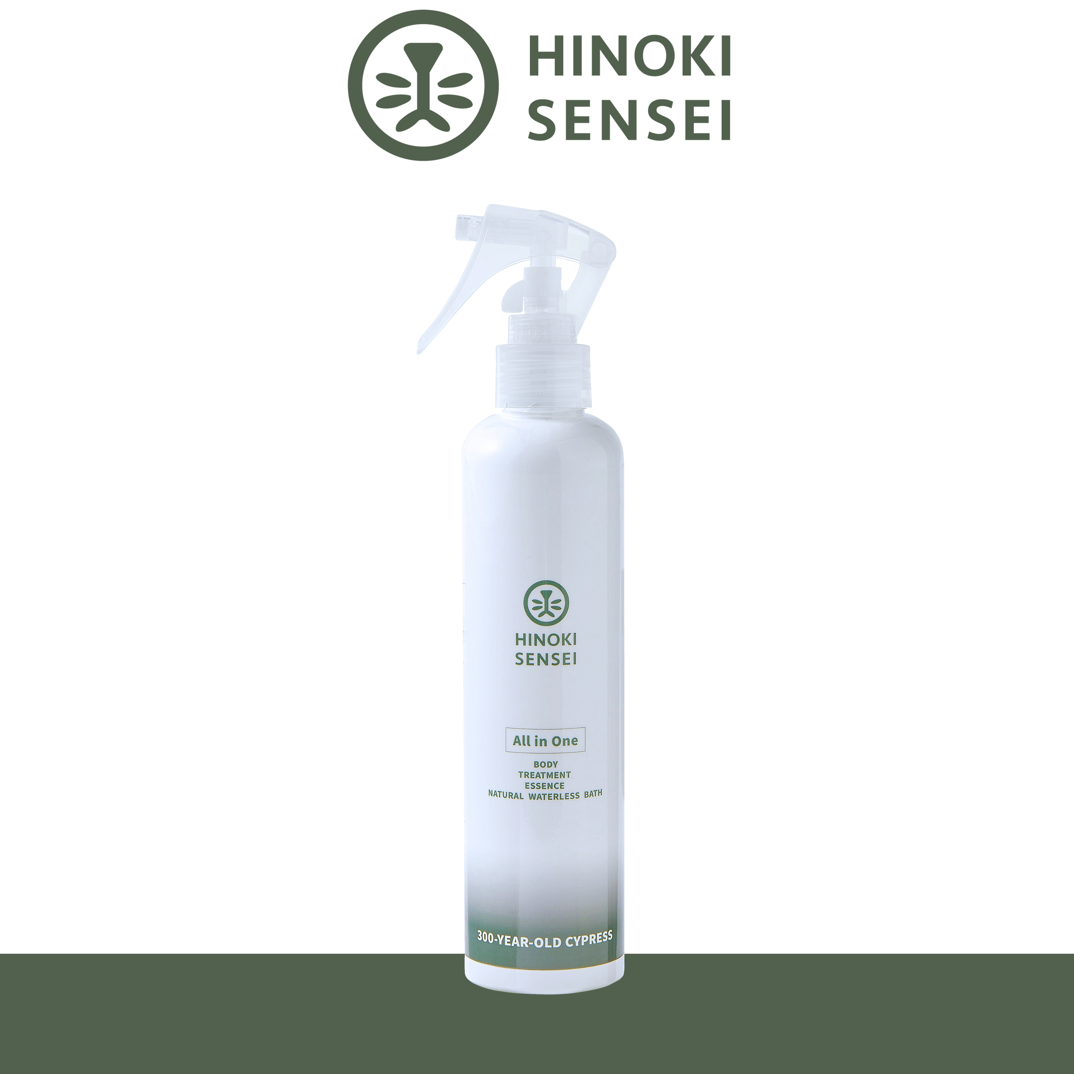 天然乾洗噴霧 / 經典瓶 250ml