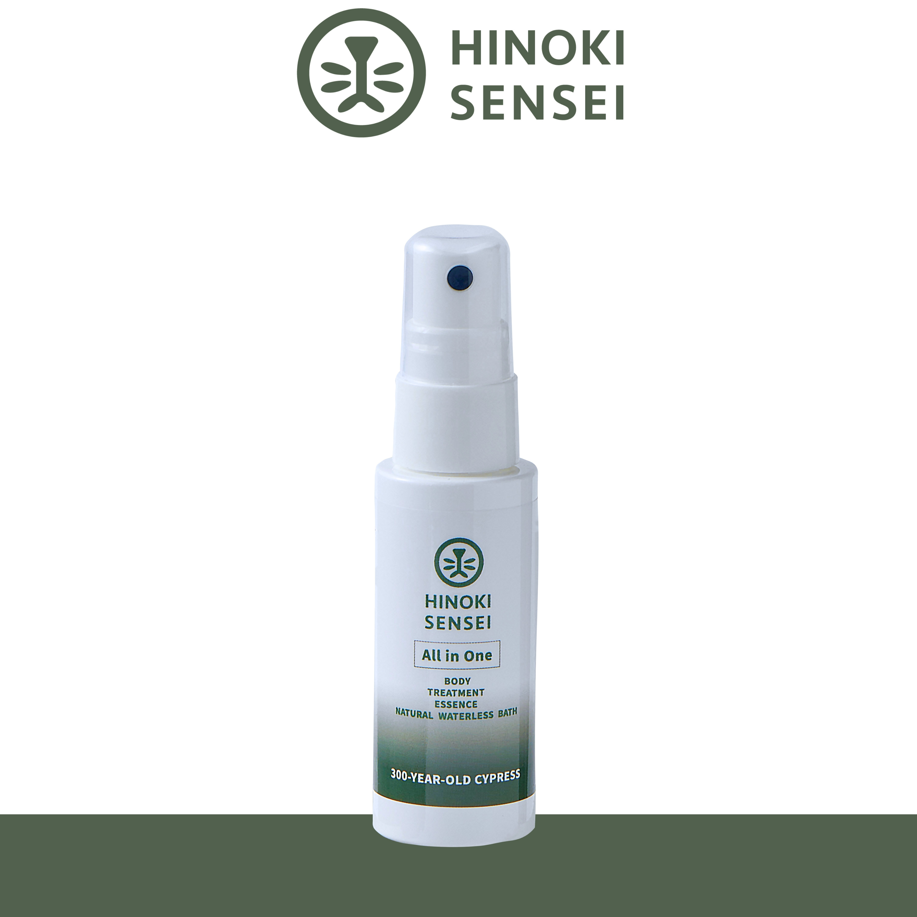 天然乾洗噴霧 / 隨身瓶 30ml