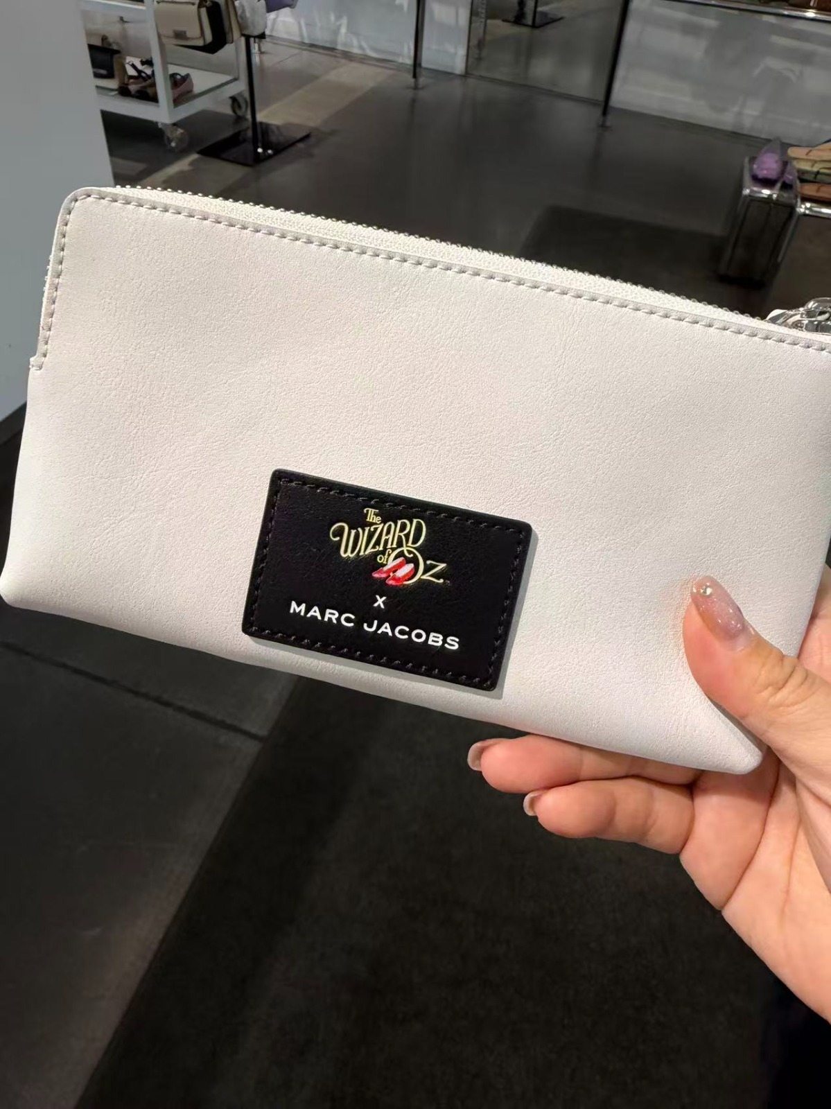 【預購】Marc Jacobs H102252 綠野仙蹤合作款