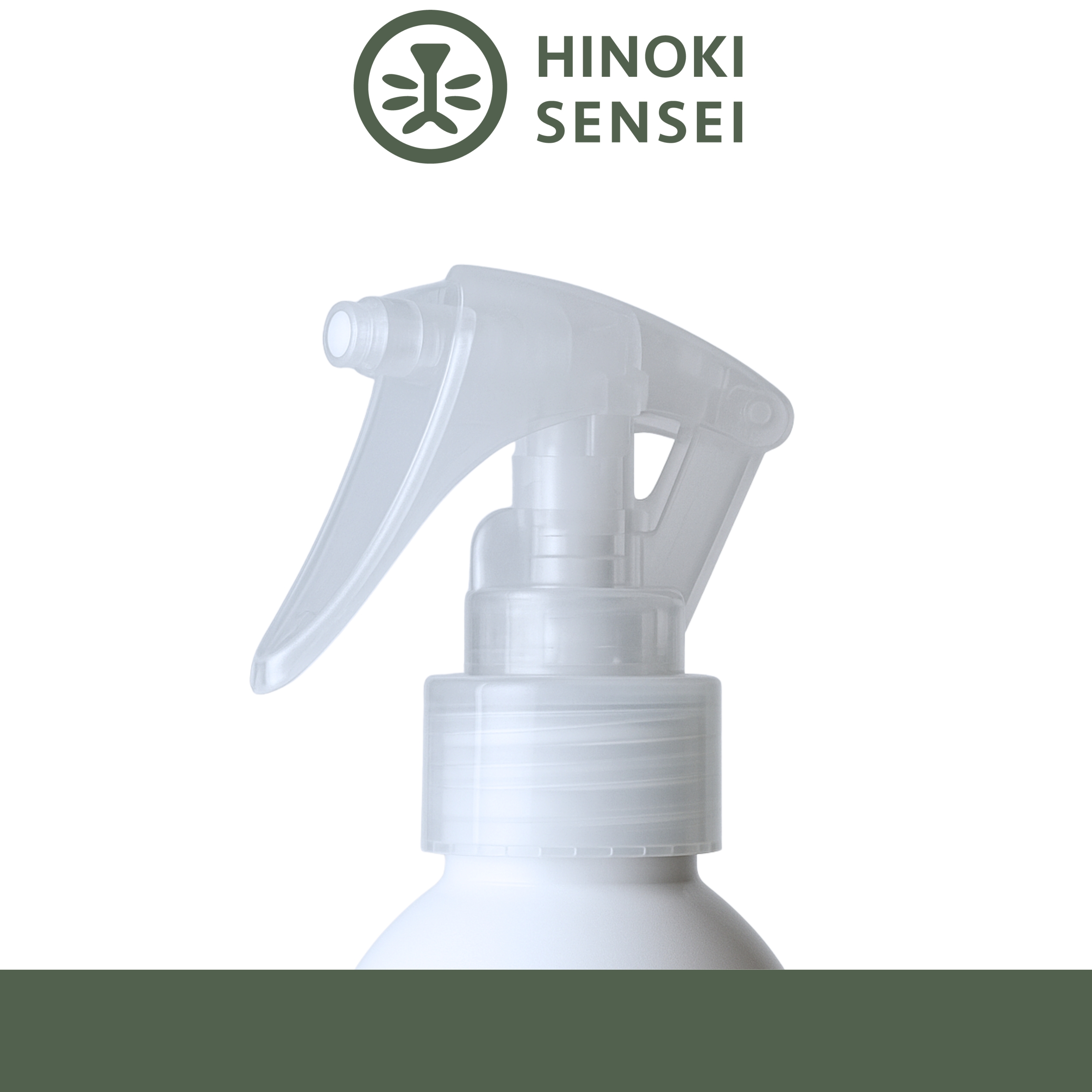 乾洗噴霧-經典瓶專用進口噴頭