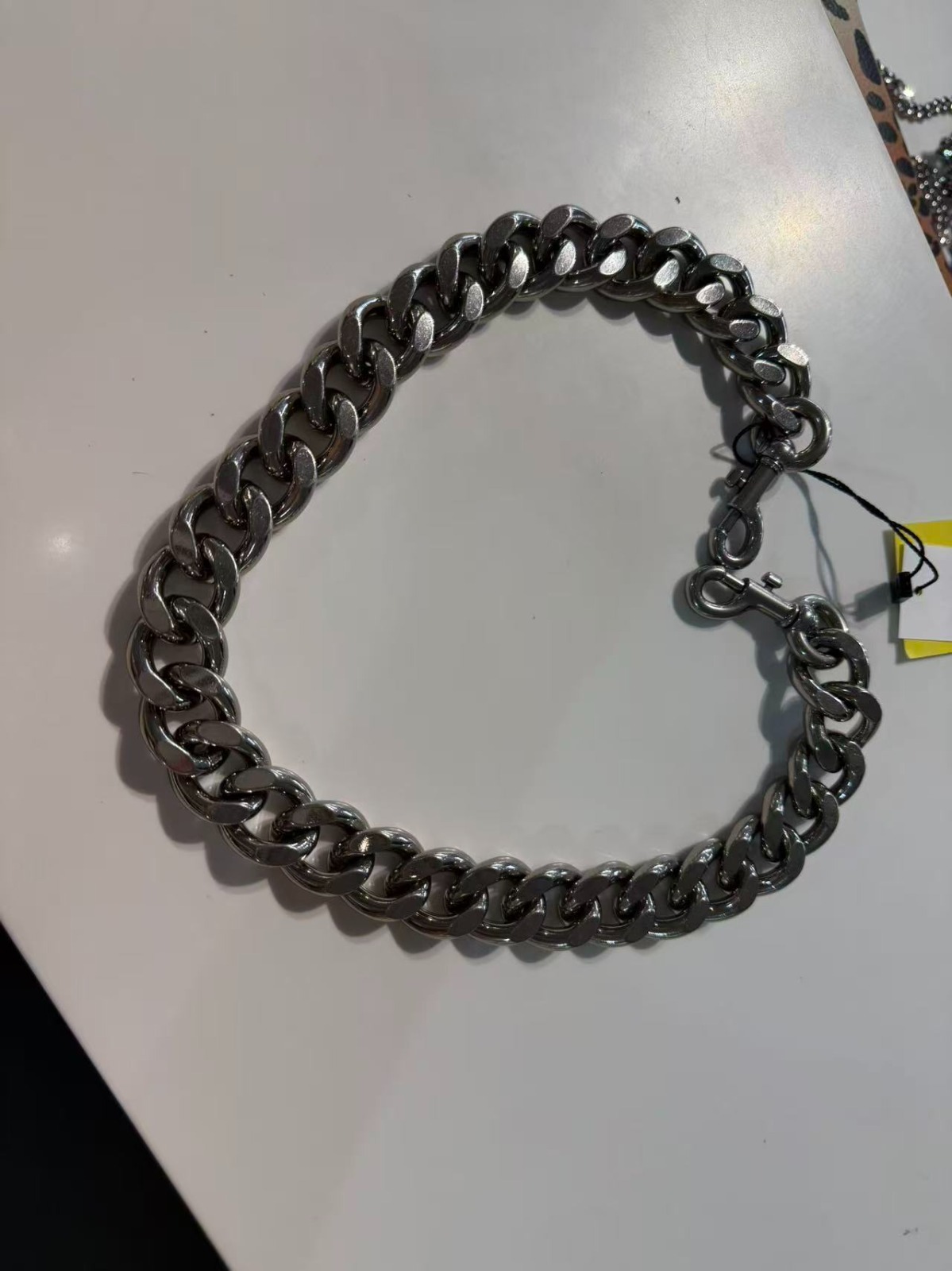 【預購】Marc Jacobs H102254 短鏈條