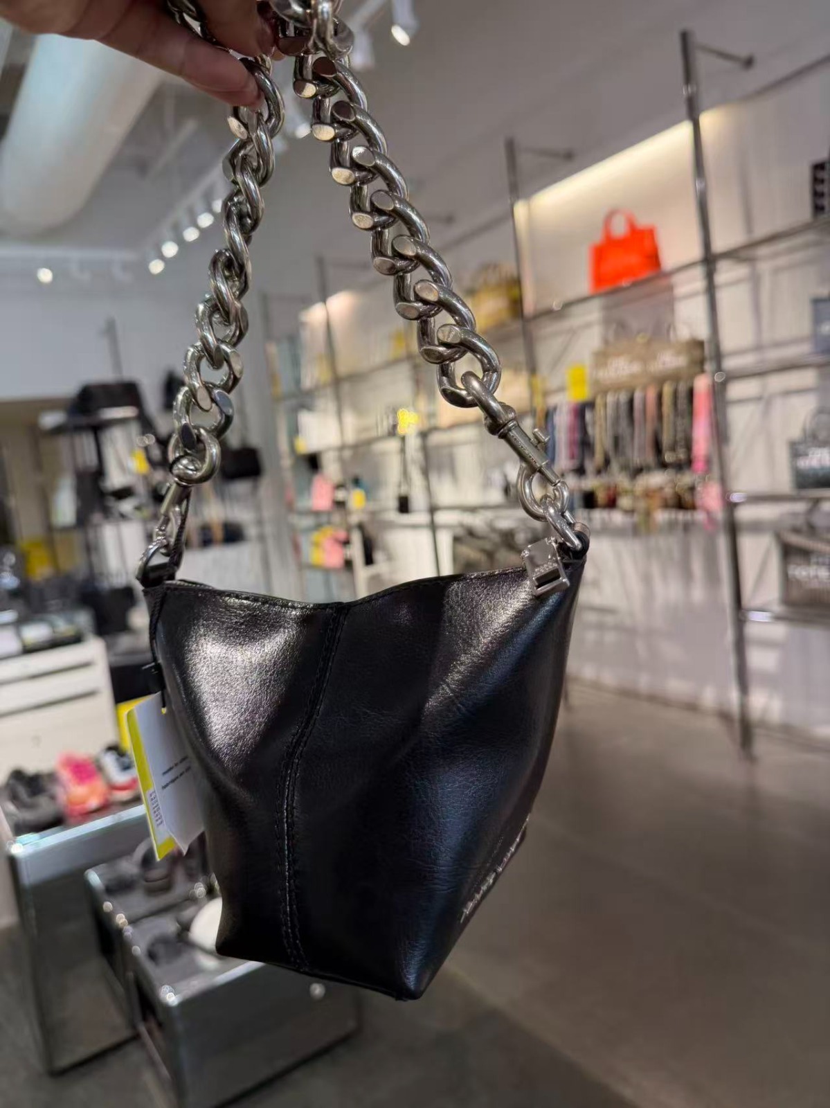 【預購】Marc Jacobs H102254 短鏈條