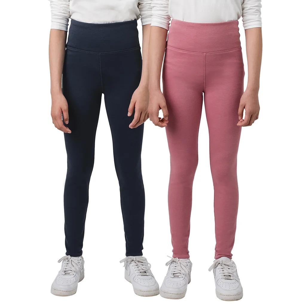 【現貨】Tuff Fleece Lined H102262 中童legging褲