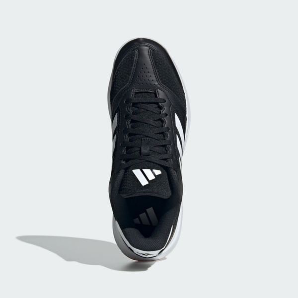 Adidas 愛迪達 Ligra 8 M IH0526 男 室內運動鞋 羽球鞋 排球鞋 抗扭 瞬移 黑 白