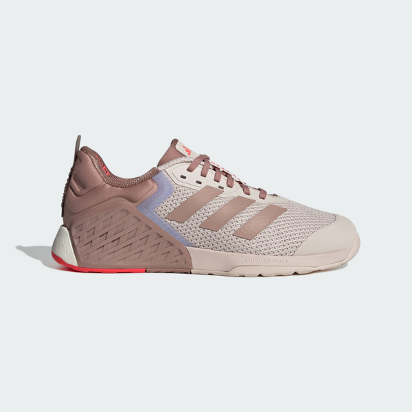Adidas 愛迪達 Dropset 3 Trainer W JI3902 女 多功能/訓練鞋 穩定 健身 粉紅