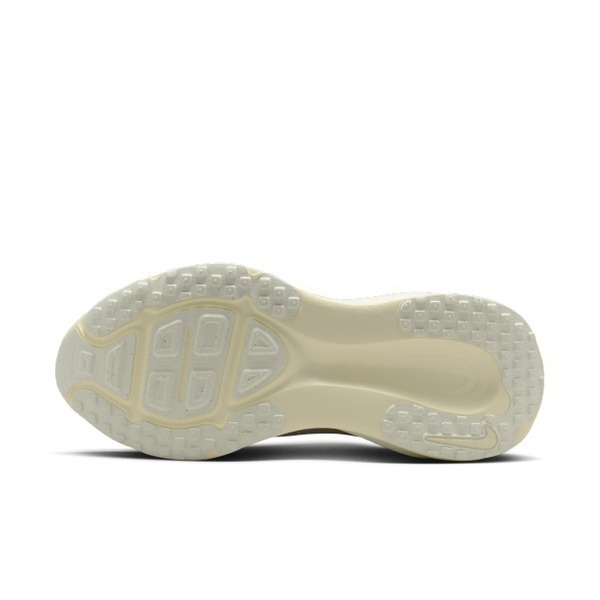 Nike 耐吉 W Vomero 18 HM6804-110 女 慢跑鞋 運動鞋 路跑 厚底 緩震 椰奶白 米白