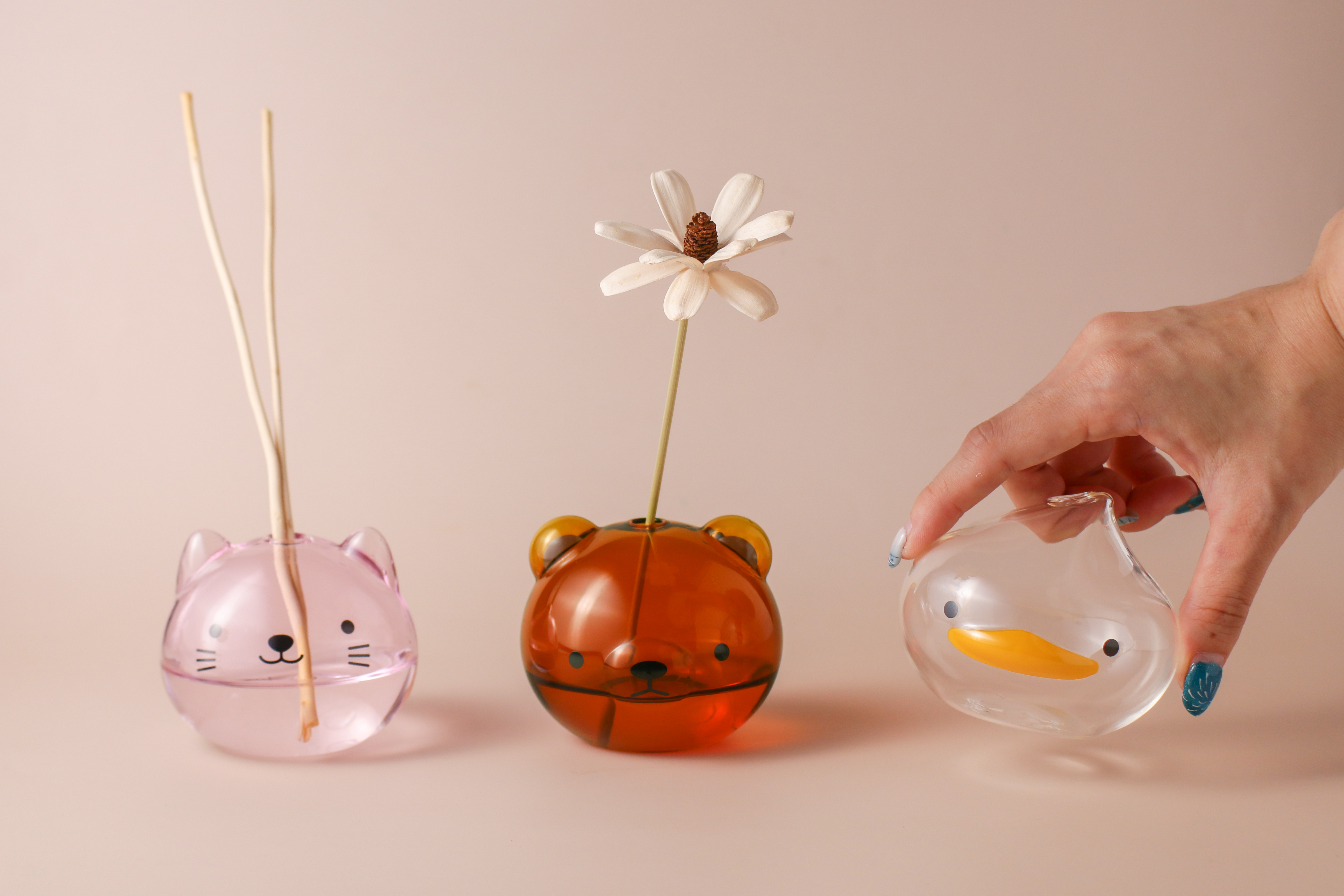 好玻-造型玻璃瓶