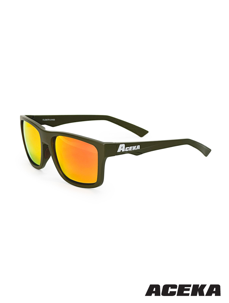 T-Rex 焰紅海曜浮水太陽眼鏡