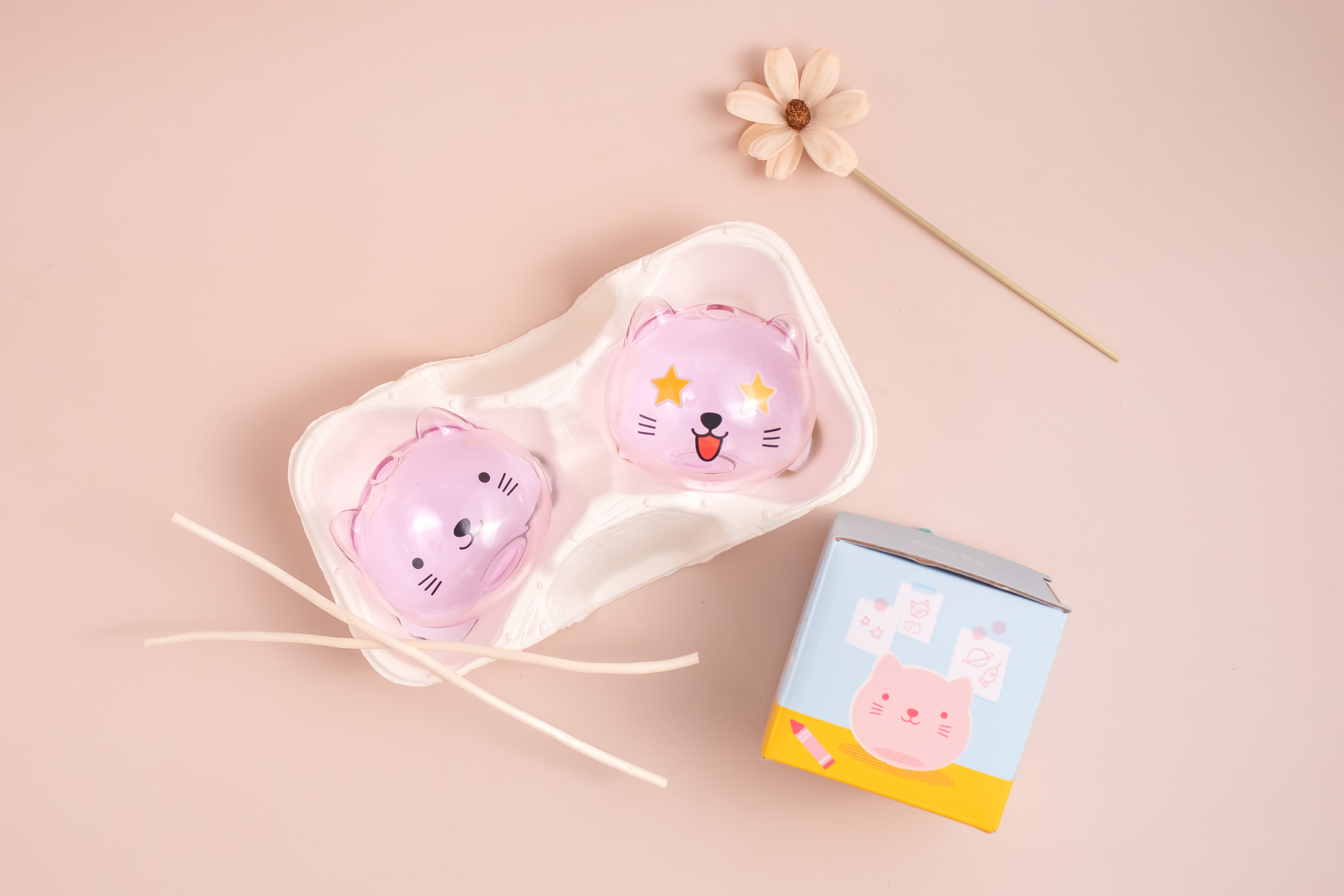 好玻-造型玻璃瓶