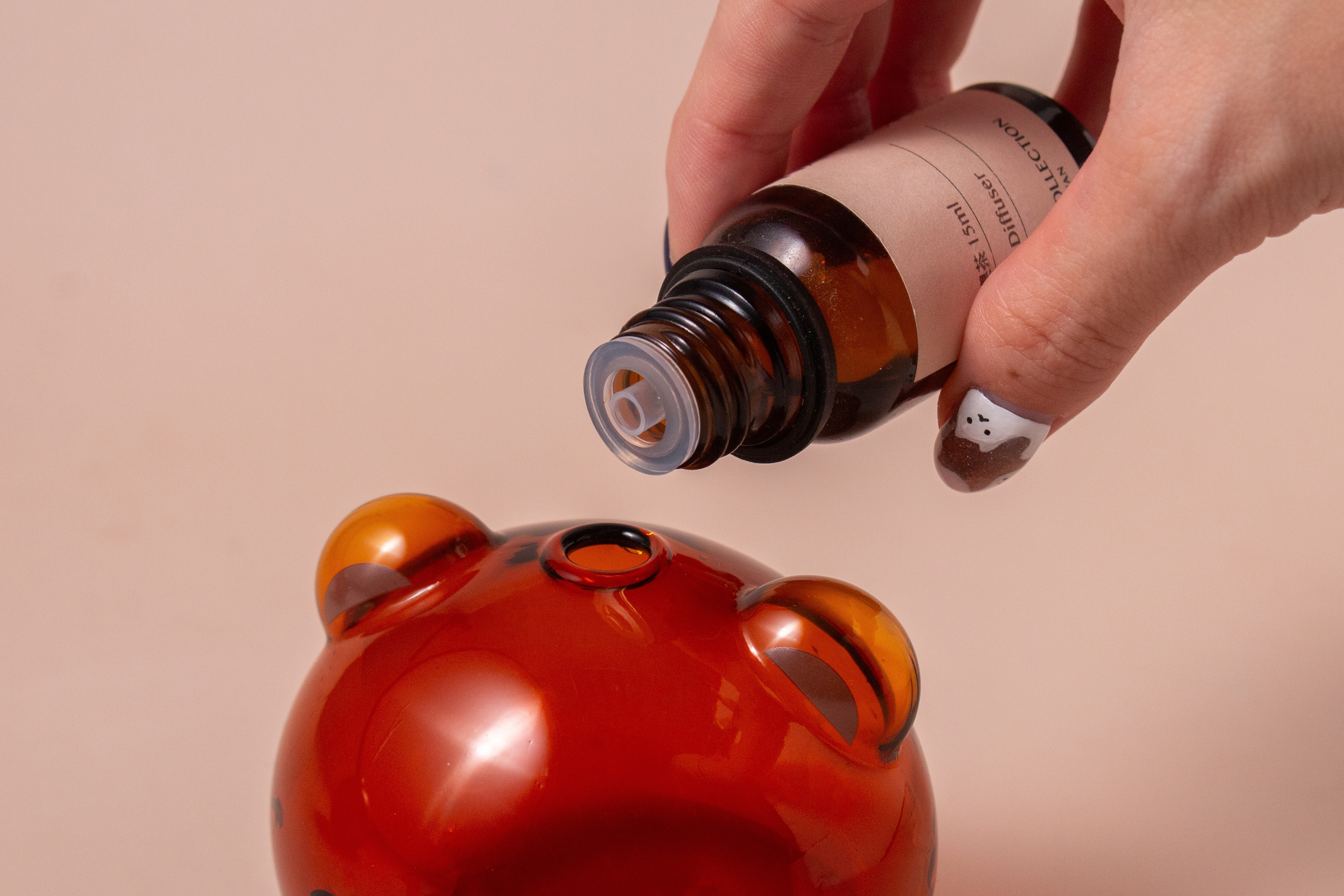 好玻-造型玻璃瓶