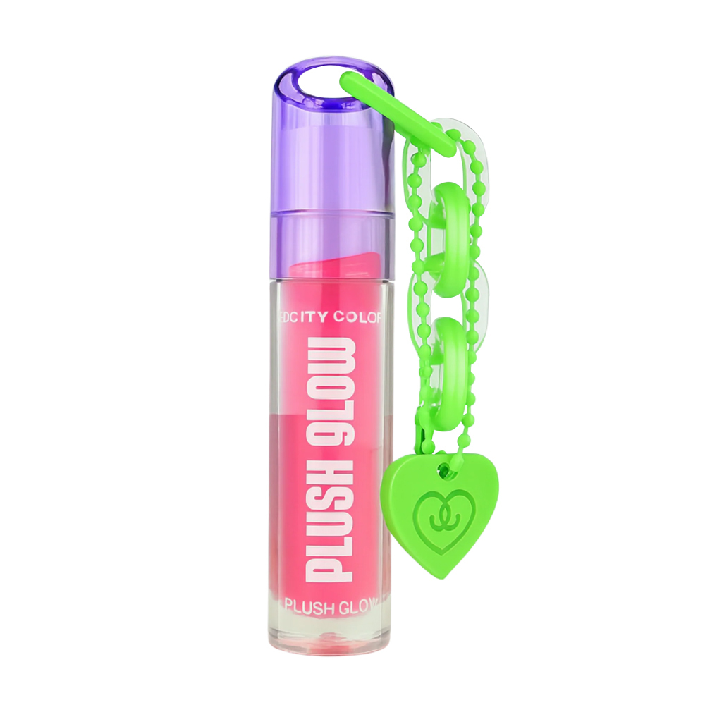 CITYCOLOR甜心夢境果香護唇油