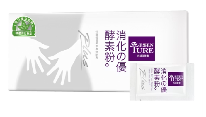 [TW] Da Han Excellent Digestion 3g/30 pack, 4711863782359 (DH35)