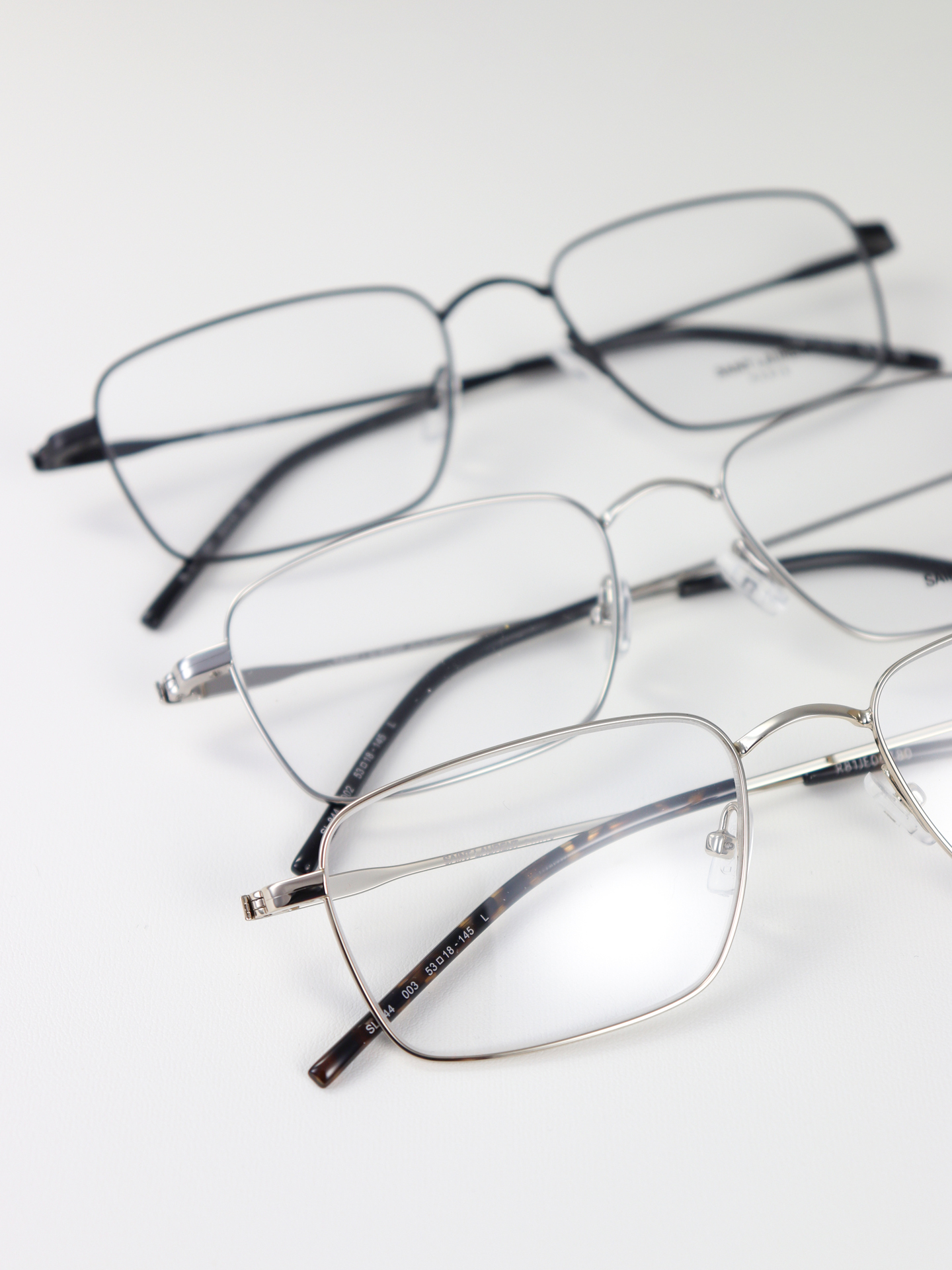 SAINT LAURENT SL844- Sachiko Optical