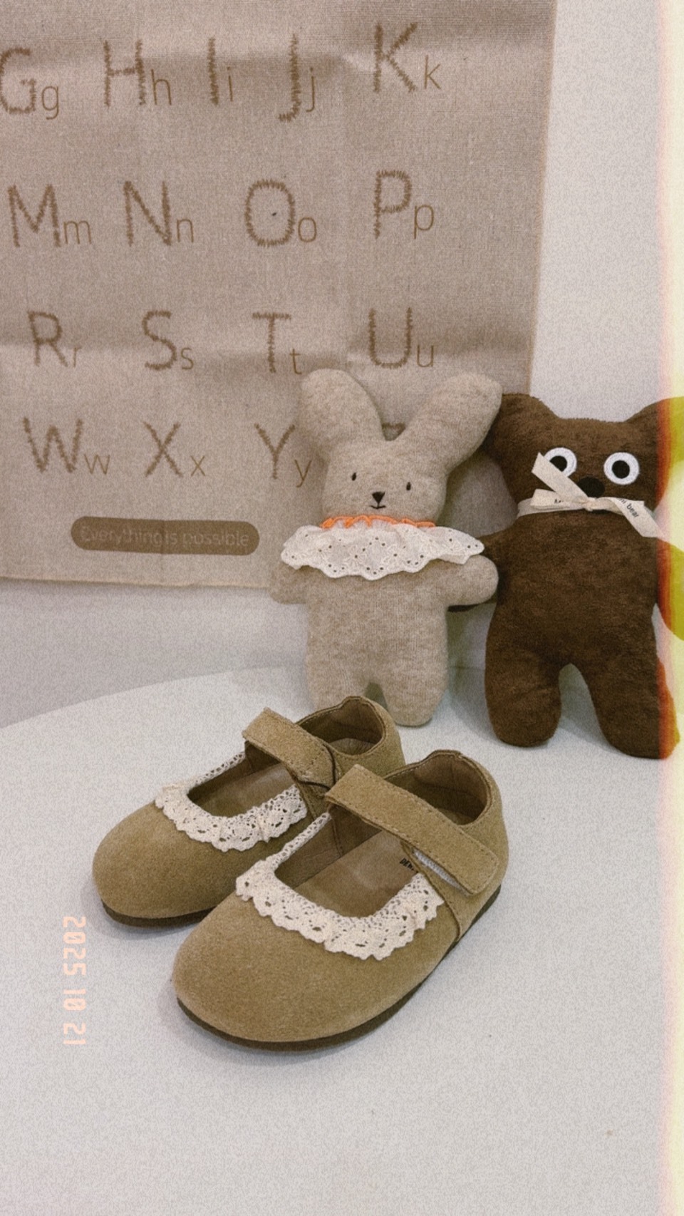 8801闆娘嚴選/小公舉的秋天