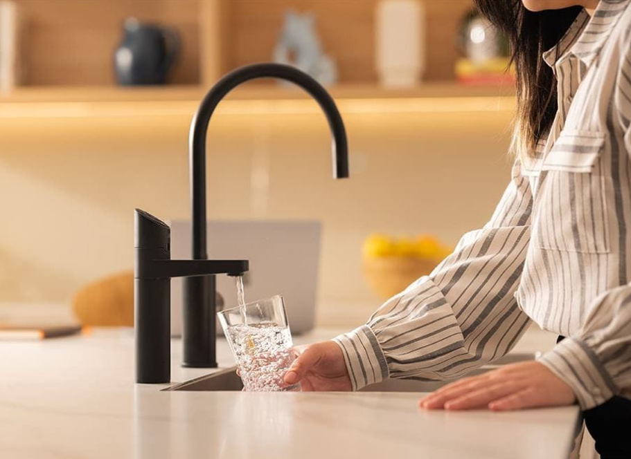 Zip Water, HydroTap, 家用淨化直飲系統, 即熱濾水器