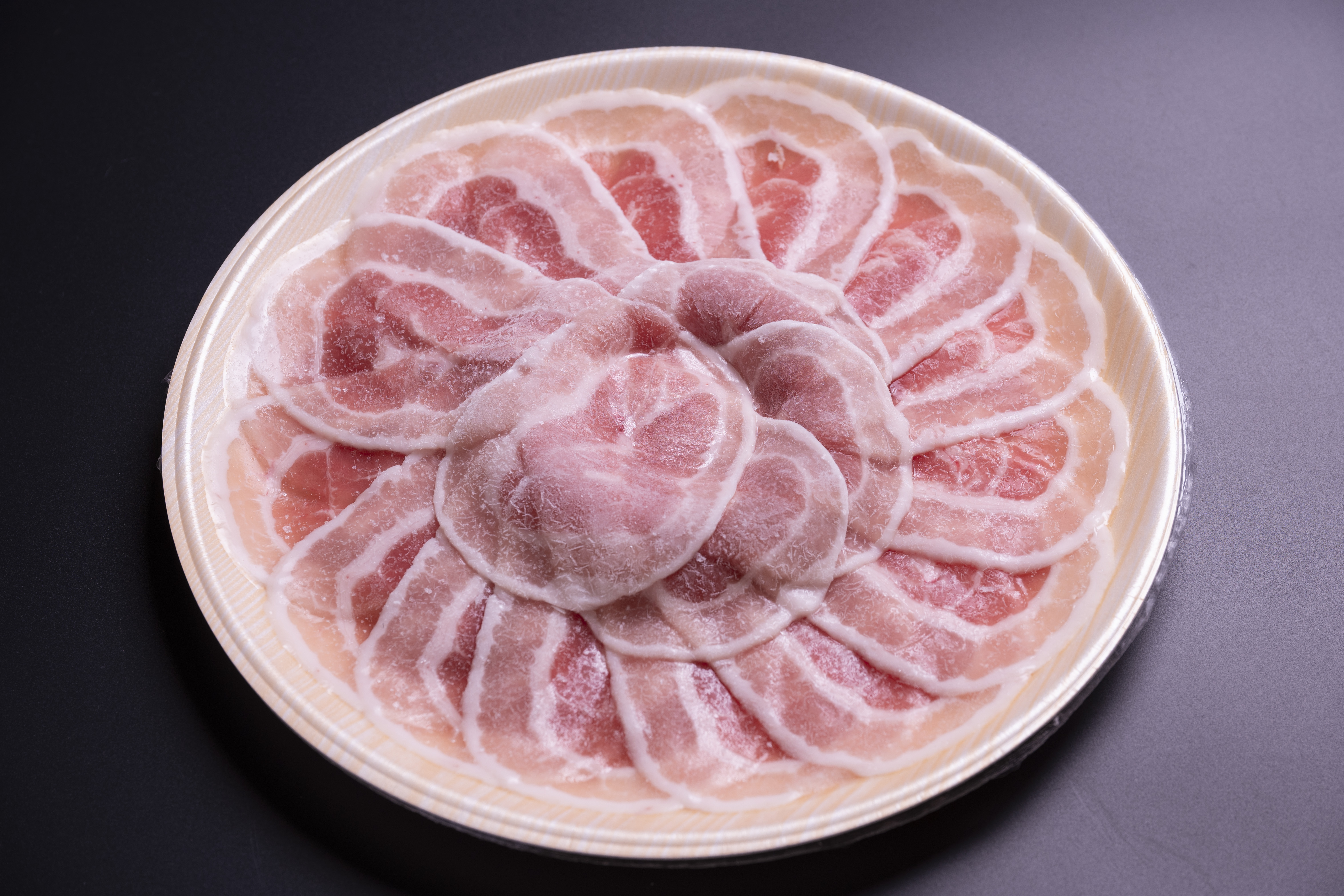 西班牙BATALLE白豚花腩火鍋片 300g