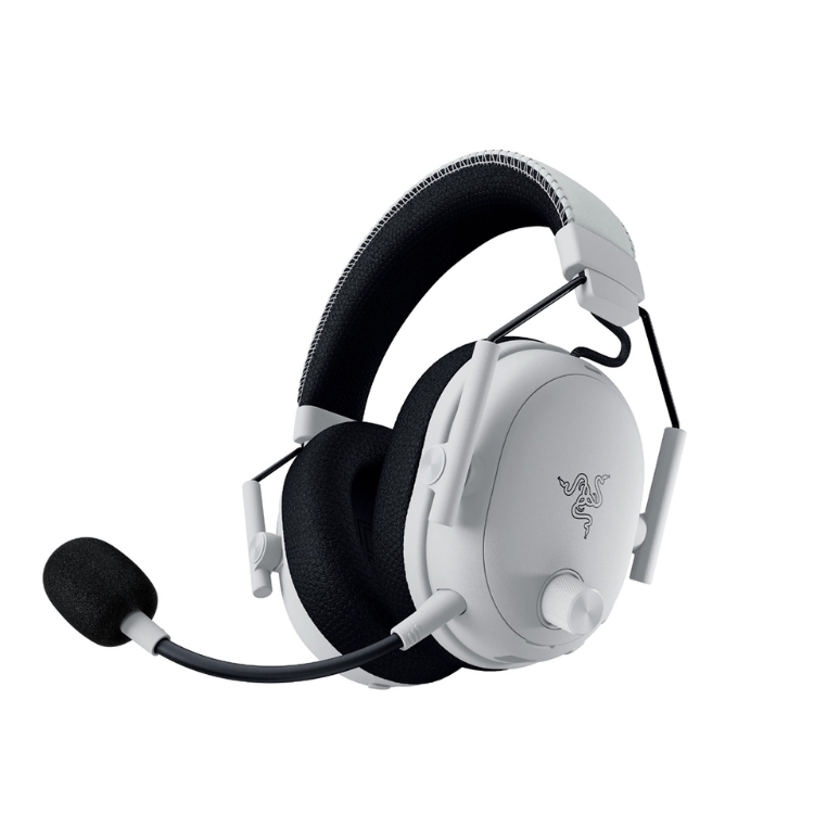 Razer BlackShark V3 Pro ANC 頭戴式無線電競耳機