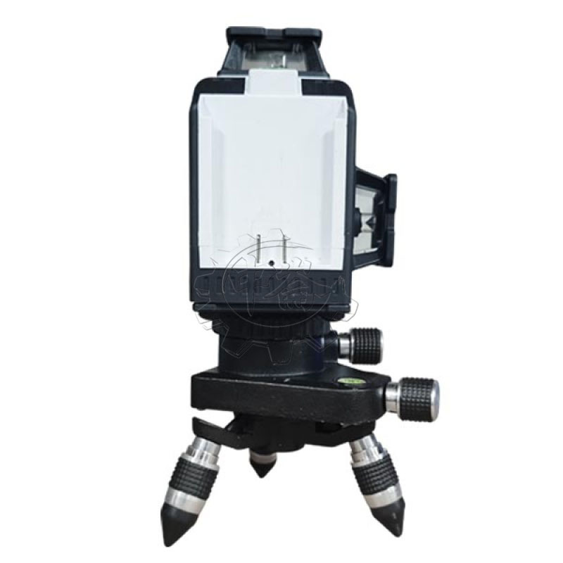 ＊中崙五金【附發票】綠光雷射水平儀 LK-1200G貼牆機(高亮度) 重錘式雷射貼牆機 (不含腳架) 無自動整平 中國製