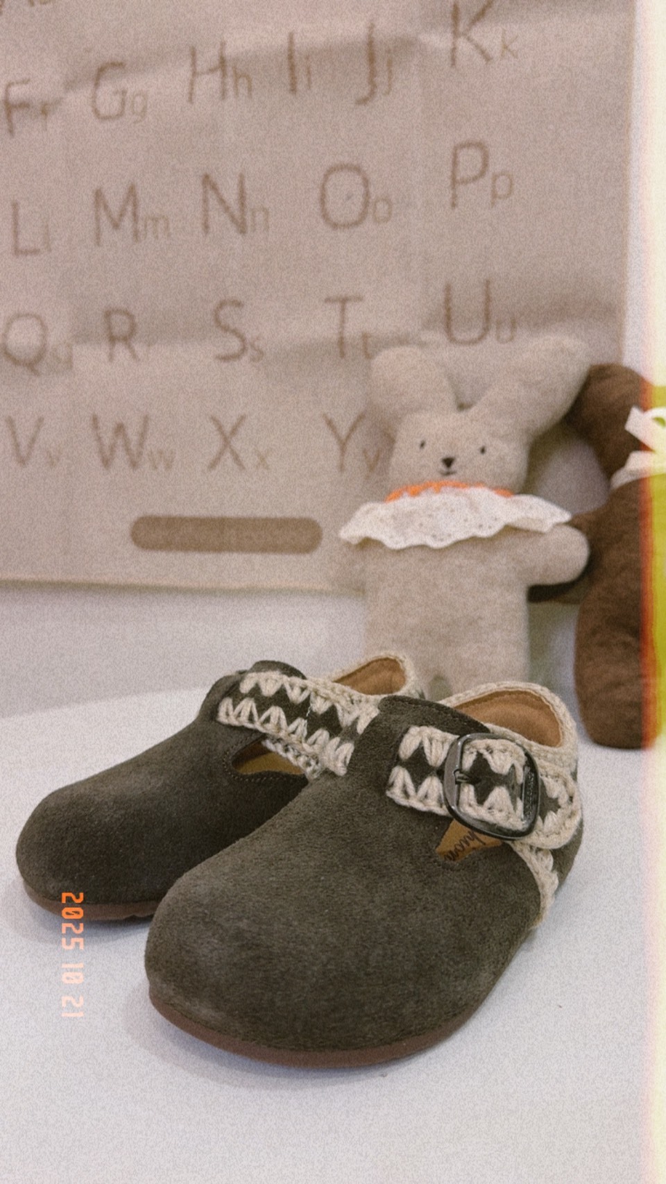 7412闆娘嚴選/編織細節的小勃肯