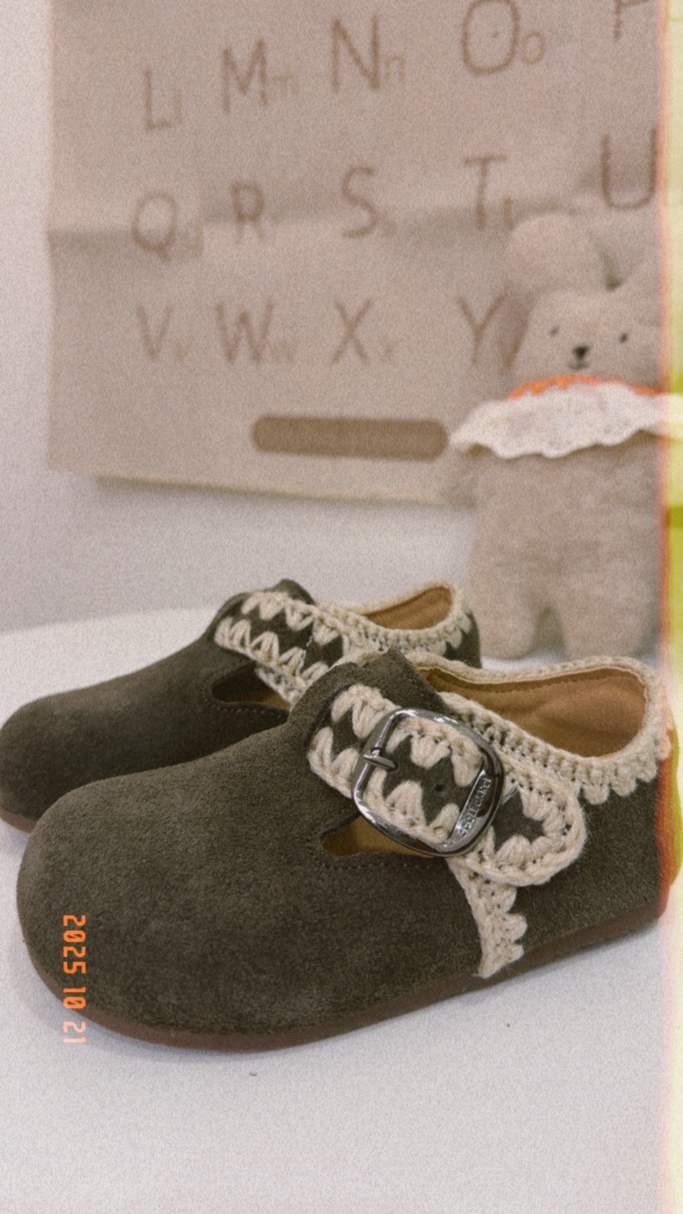 7412闆娘嚴選/編織細節的小勃肯