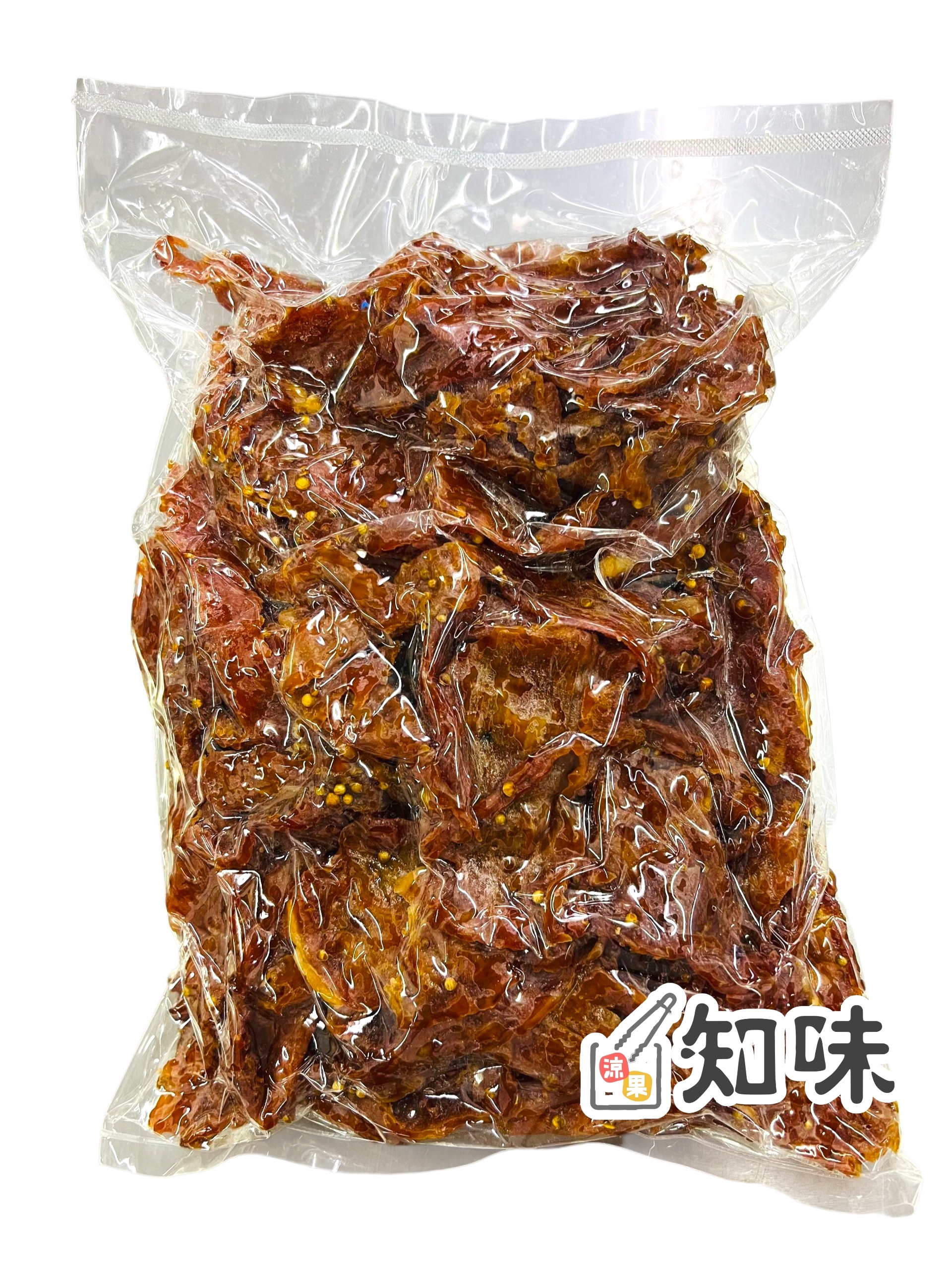 原包裝泰國豬肉乾 - 1kg