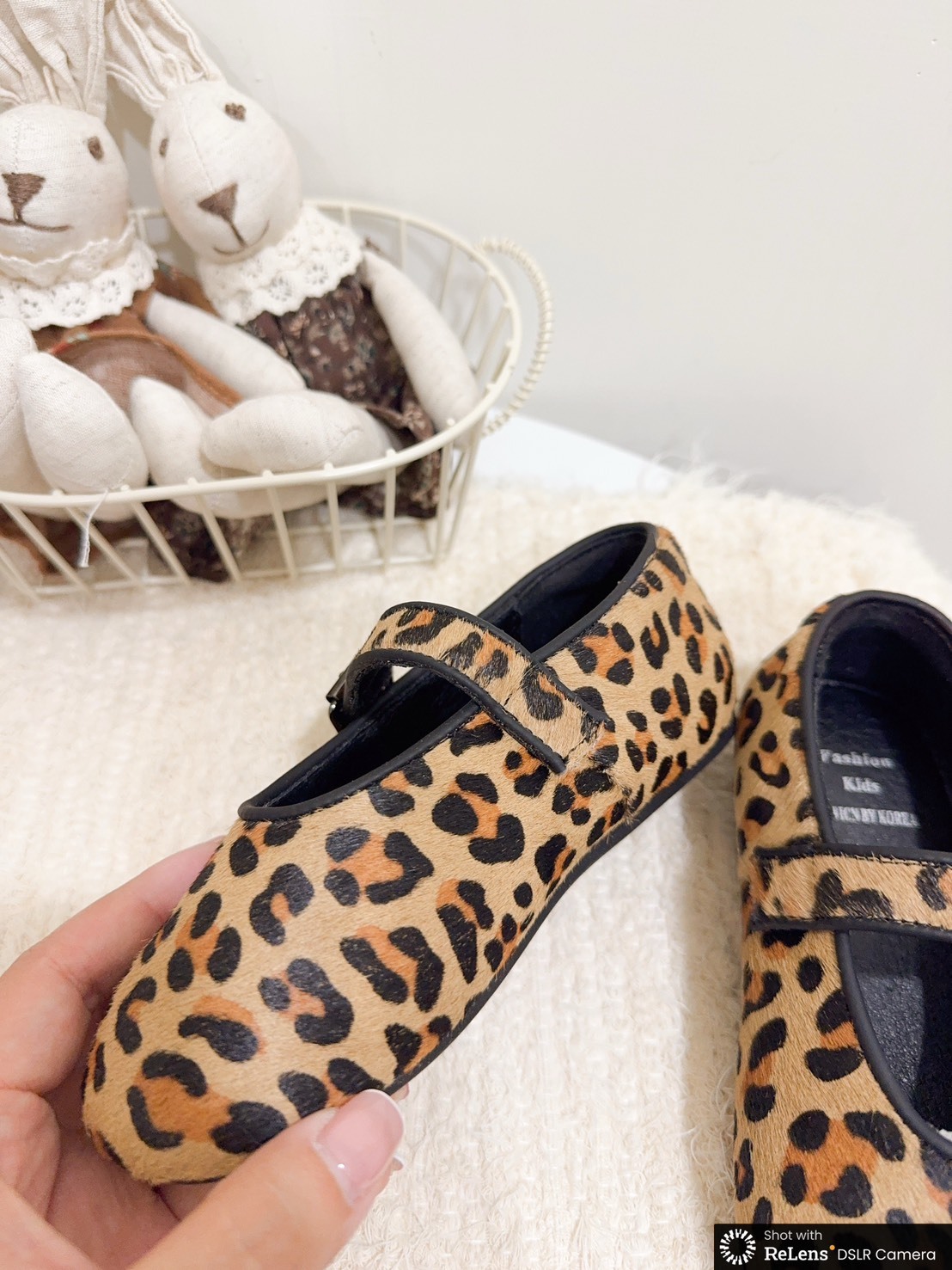 6971千挑萬選的豹紋