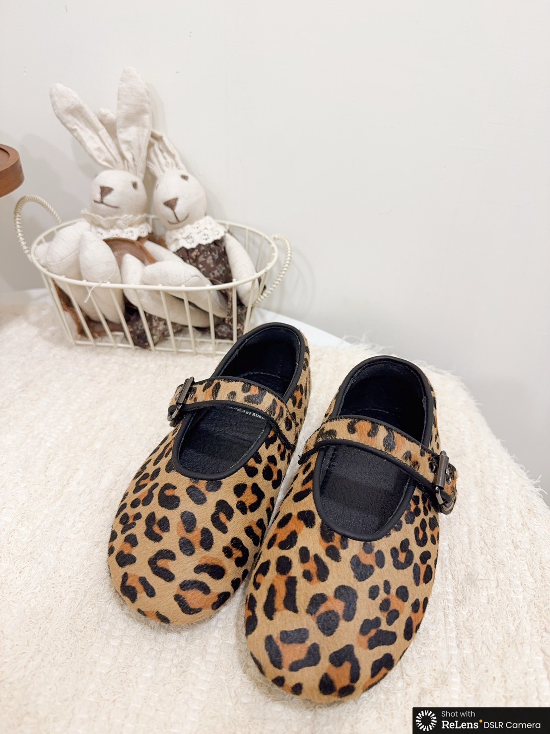 6971千挑萬選的豹紋