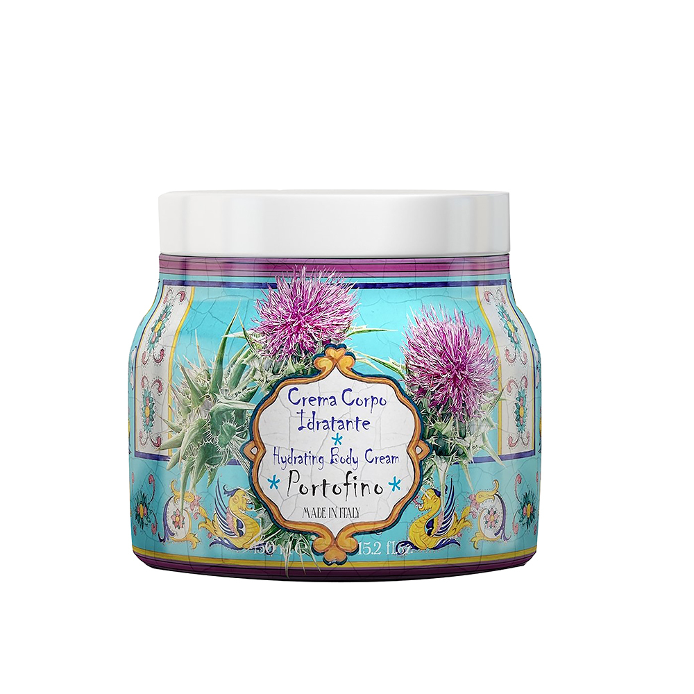 RUDY露蒂-彩色波托菲諾 香氛美體霜450ml