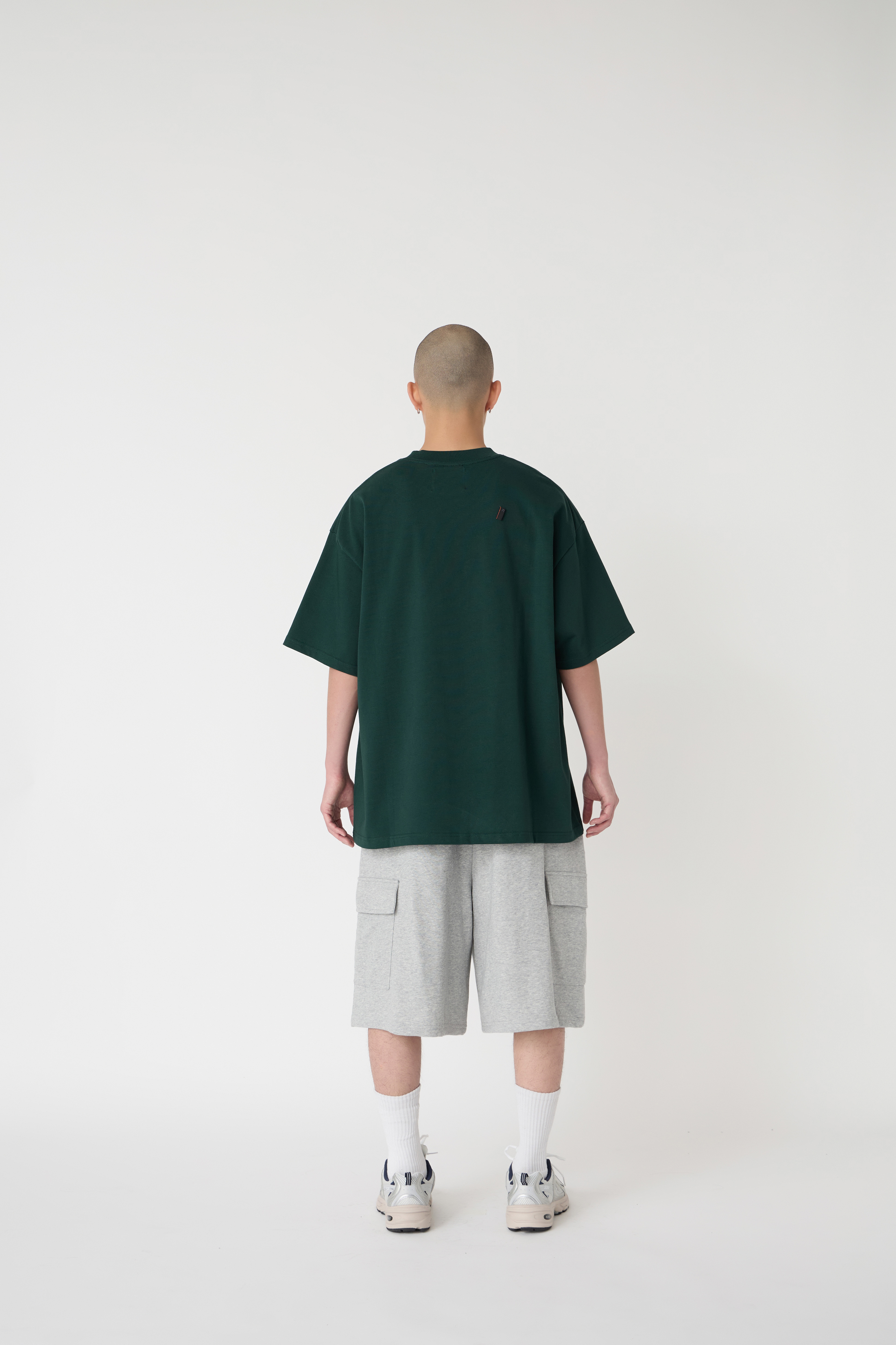 NOIR 臭鼬來找碴圖像短Tee