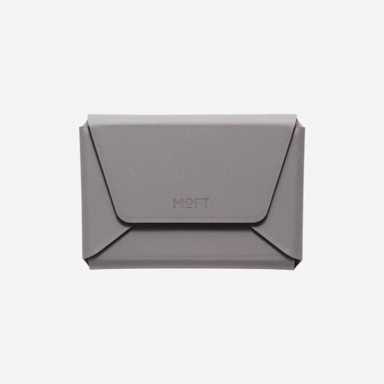 MOFT Snap Field Wallet 多功能磁吸卡包 MOVAS
