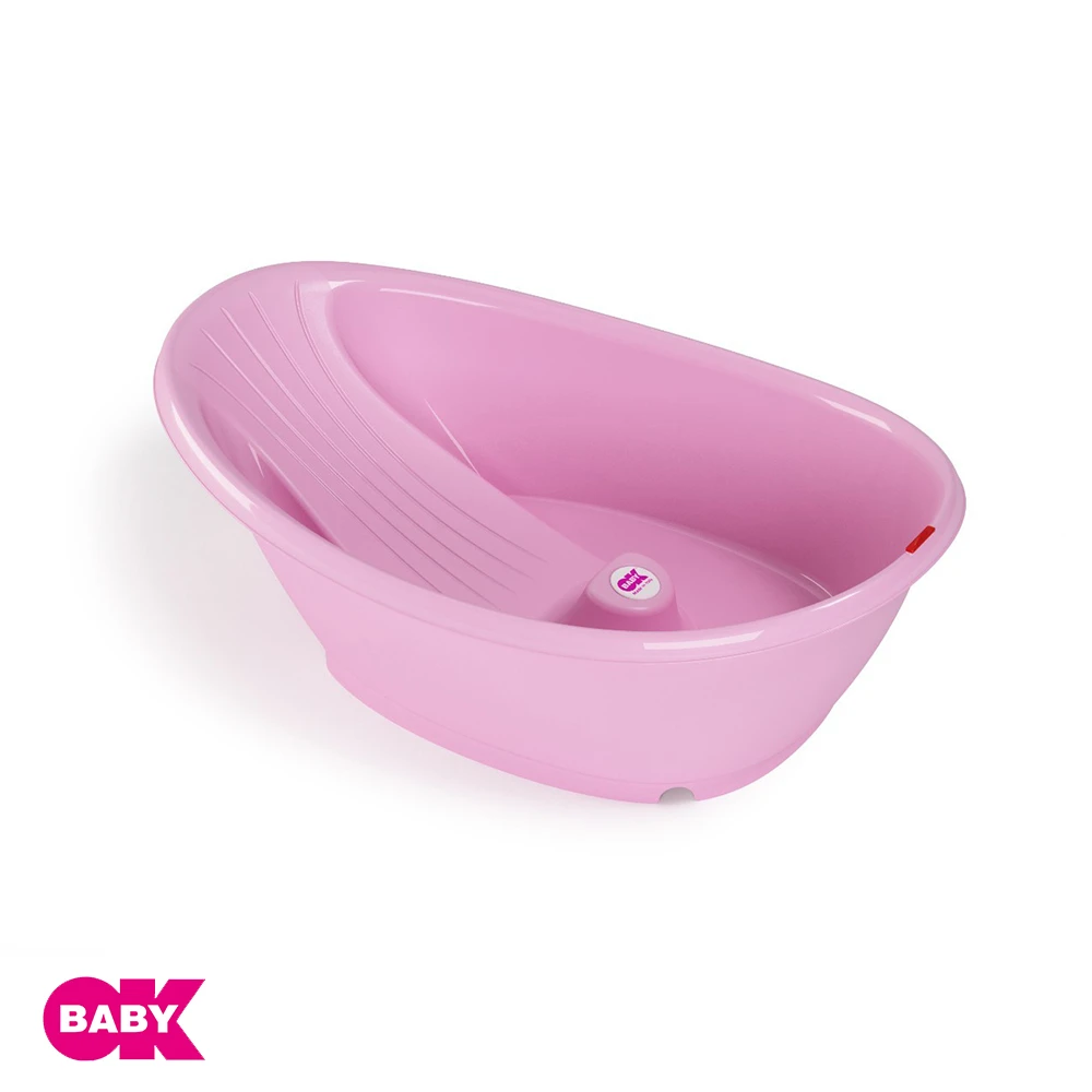 OKBABY 商務艙嬰兒澡盆 Bella