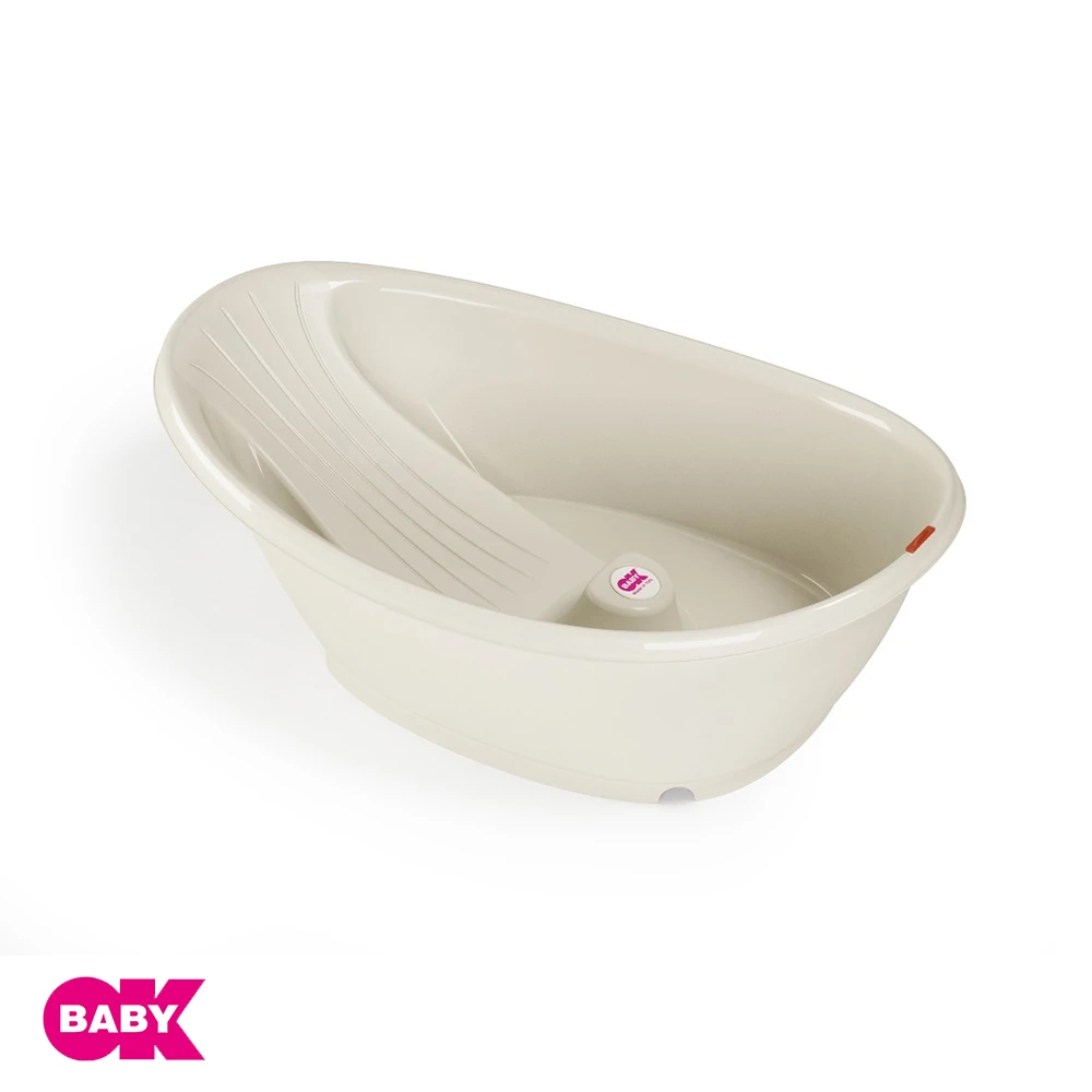 OKBABY 商務艙嬰兒澡盆 Bella