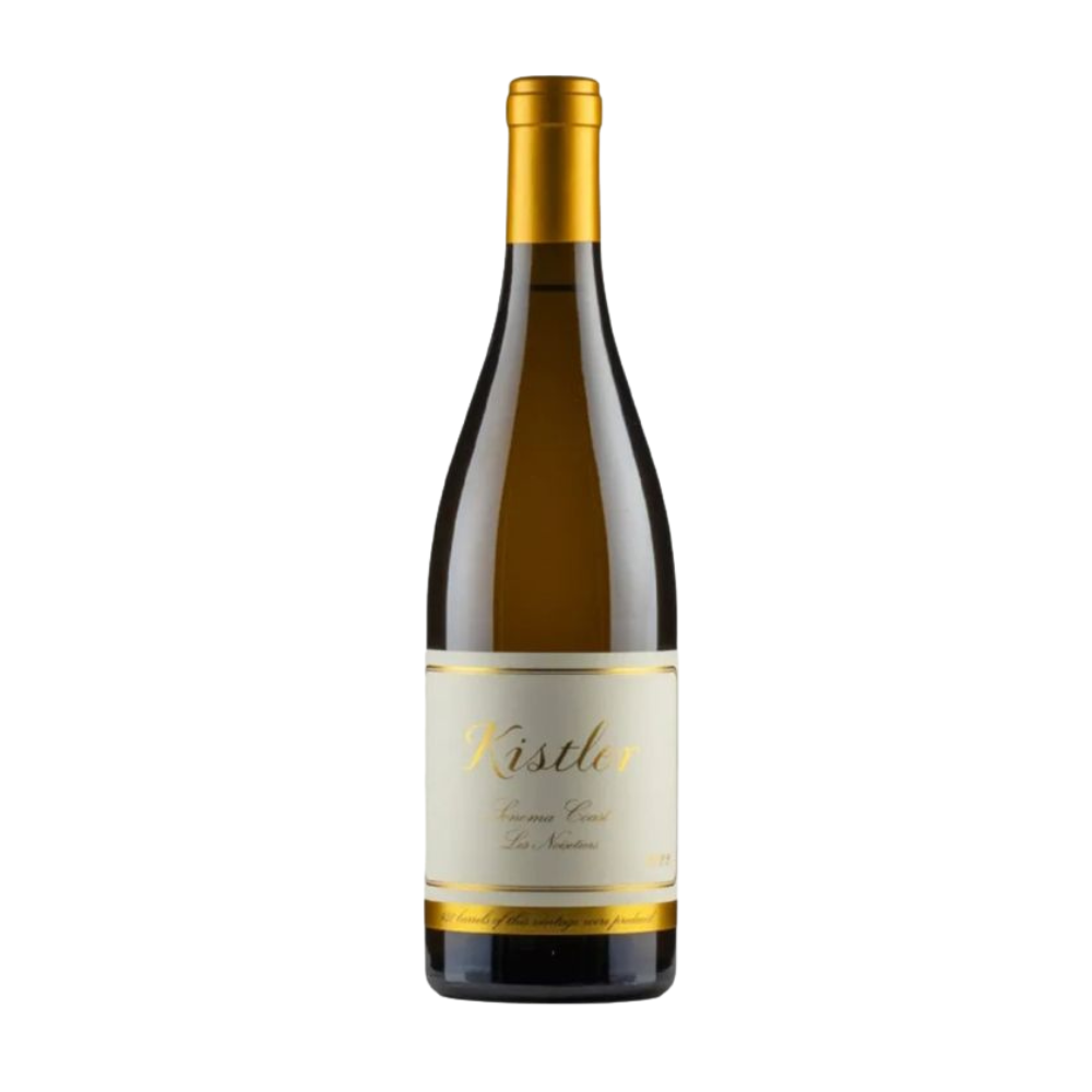 Kistler Les Noisetiers Chardonnay 諾斯提耶園 霞多麗白酒 2022 750ml [1_PRO0257_2022]