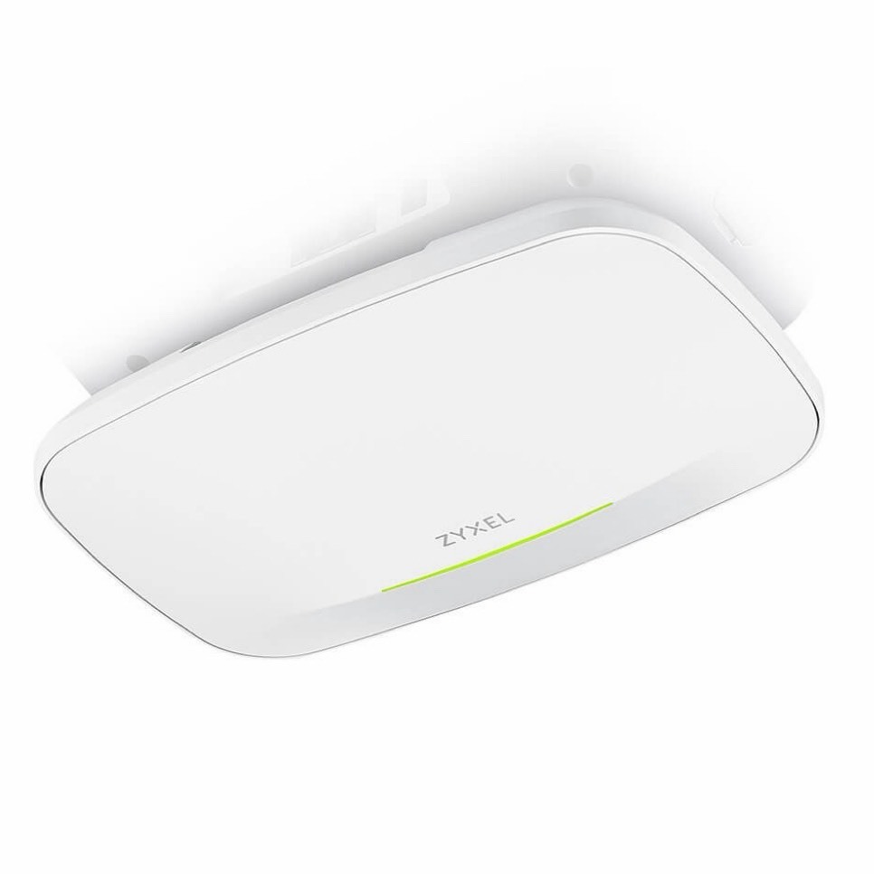 Zyxel 合勤 WBE660S BE22000 WiFi 7 三頻整合型無線網路基地台