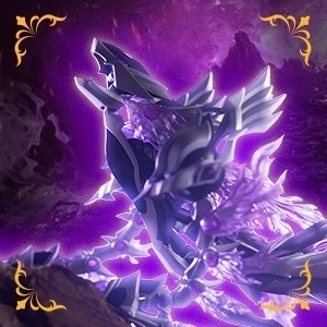 26年4月 ARCANADEA 阿爾卡納蒂亞 XenoAlma系列 爆炎之獅 組裝模型(AS009)