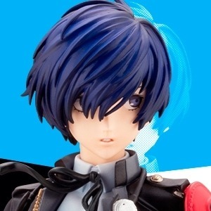 26年5月 1/8 ARTFX J 女神異聞錄3 Reload P3R 主人公 PVC(PV416)