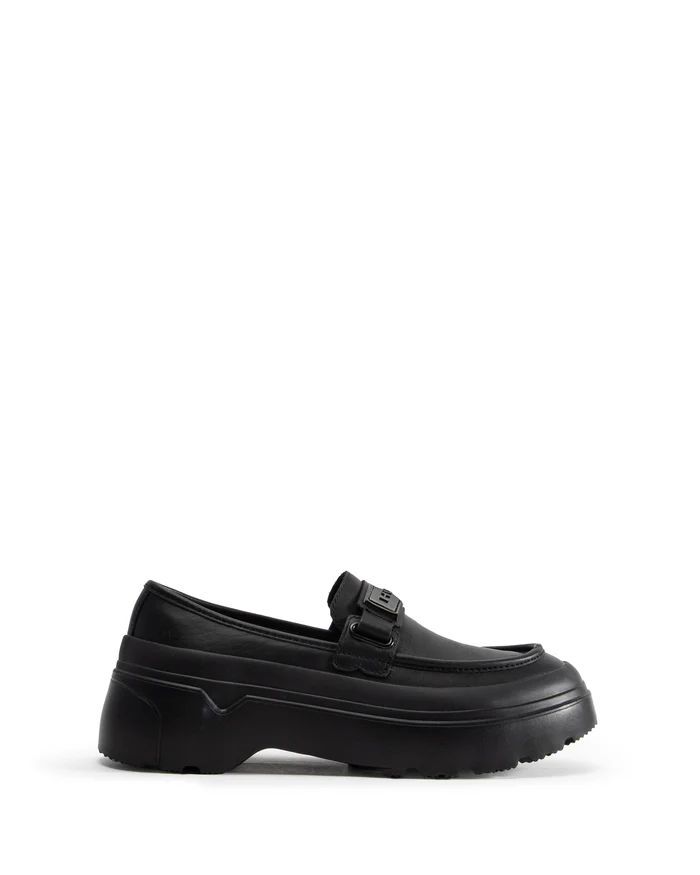 (限時額外45折) 防水 Refined Explorer Flatform Loafer