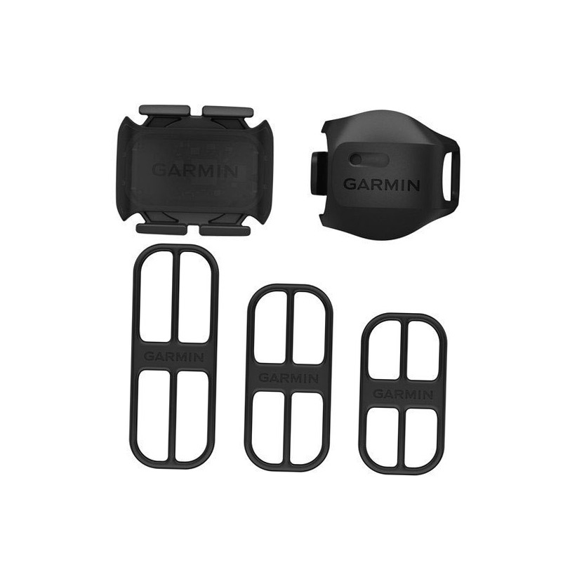Garmin 單車速度與踏頻感測器 2 #010-12845-00