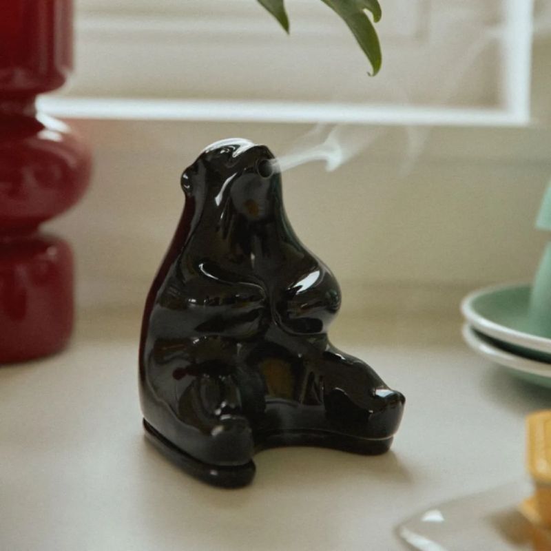 【Collins】蜜獾香氛器