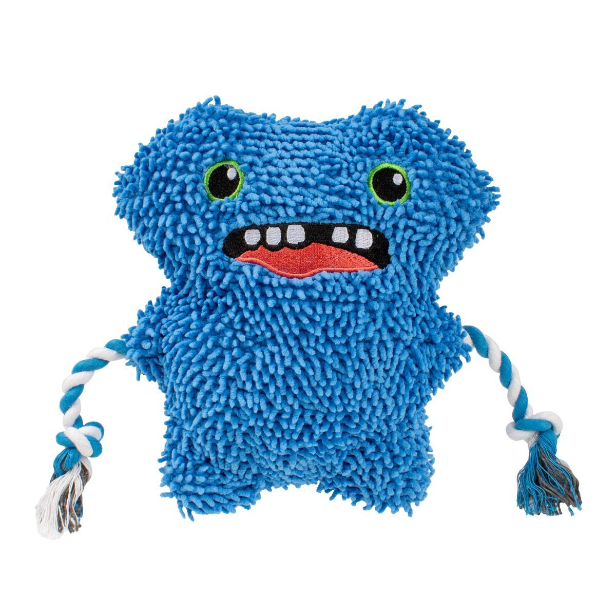 FUGGLER 寵物玩具系列 - 狗繩玩具