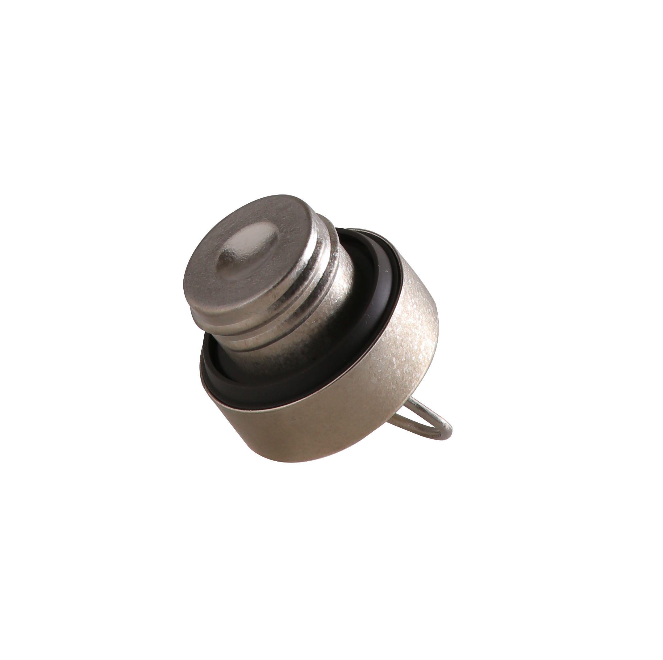 鈦輕瓶220｜上蓋加購 (含止水矽膠)