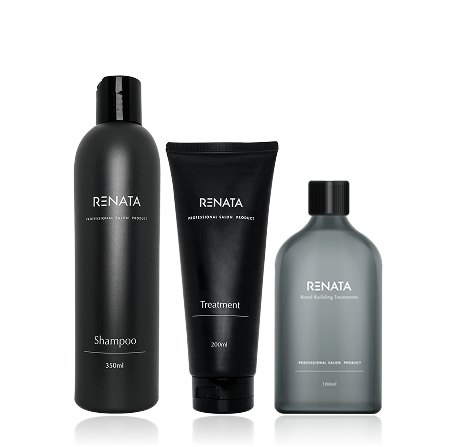 膜鏡洗護組 膜鏡油