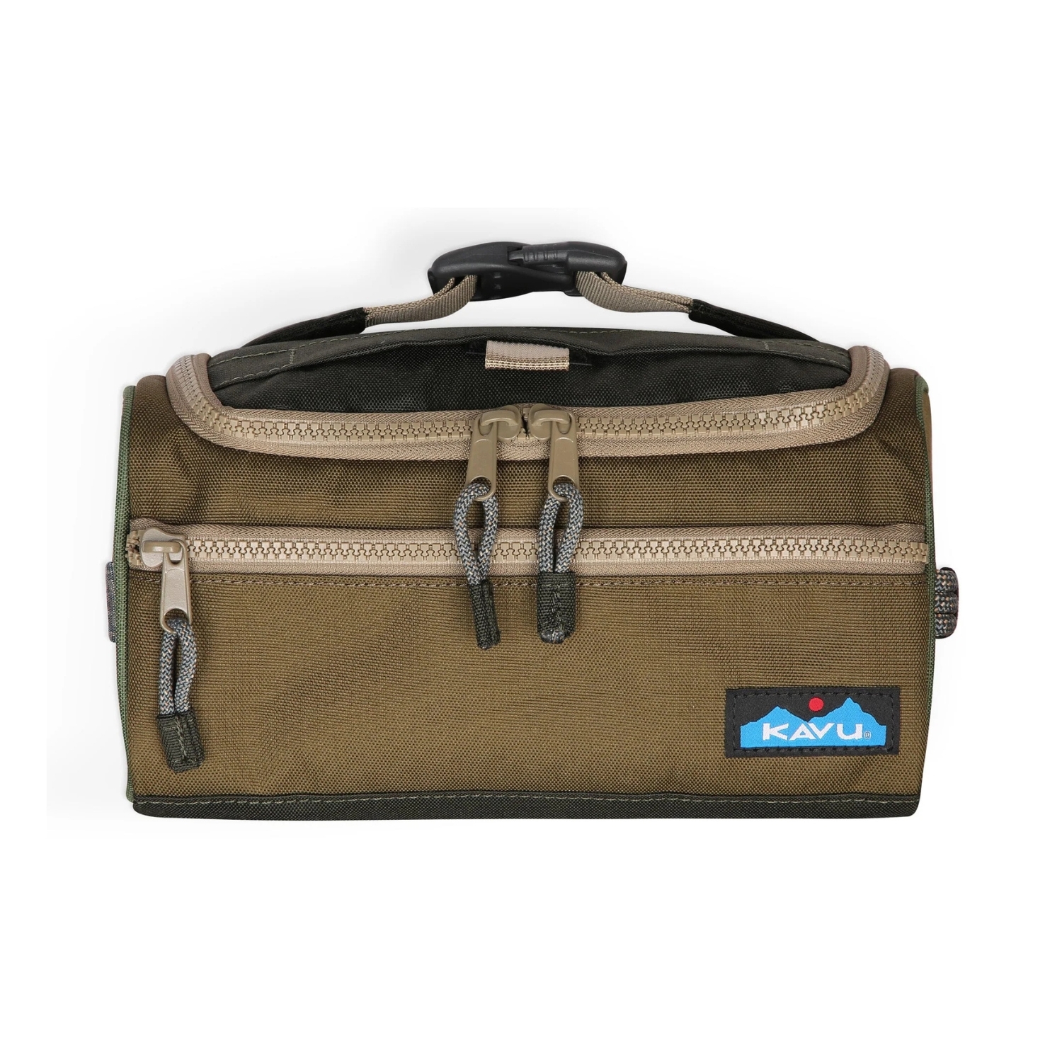 KAVU Supply Kit 多功能盥洗收納包