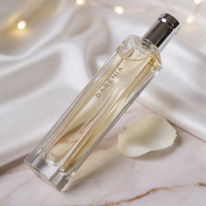 Hermès愛馬仕Barénia 淡香精 15ml