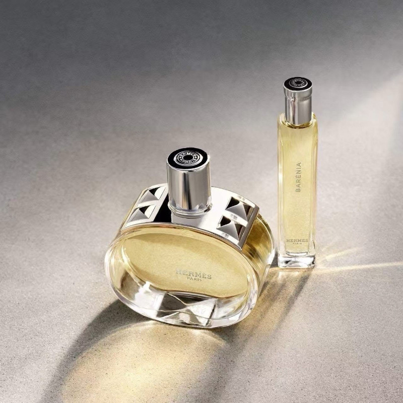 Hermès愛馬仕Barénia 淡香精 15ml