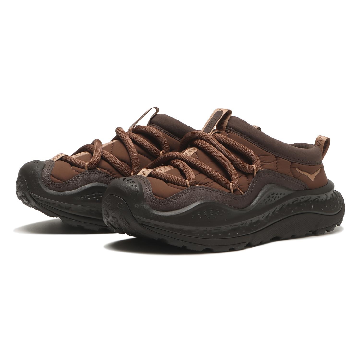 預購┃HOKA ONE ONE ORA PRIMO 恢復鞋 懶人鞋 拖鞋 咖啡