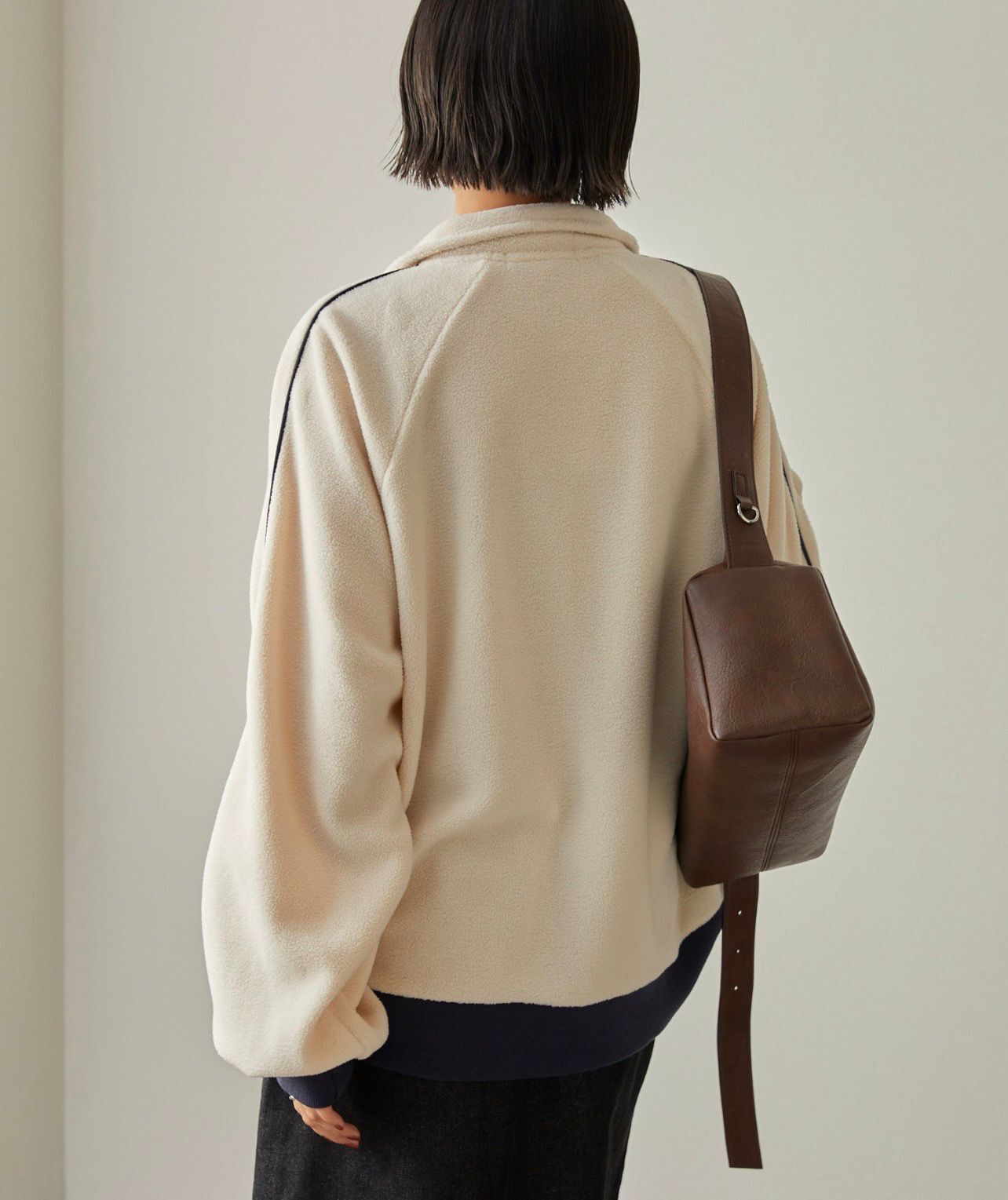 【預購】JN102303 U.S. POLO ASSN. 刺繡羊毛運動外套